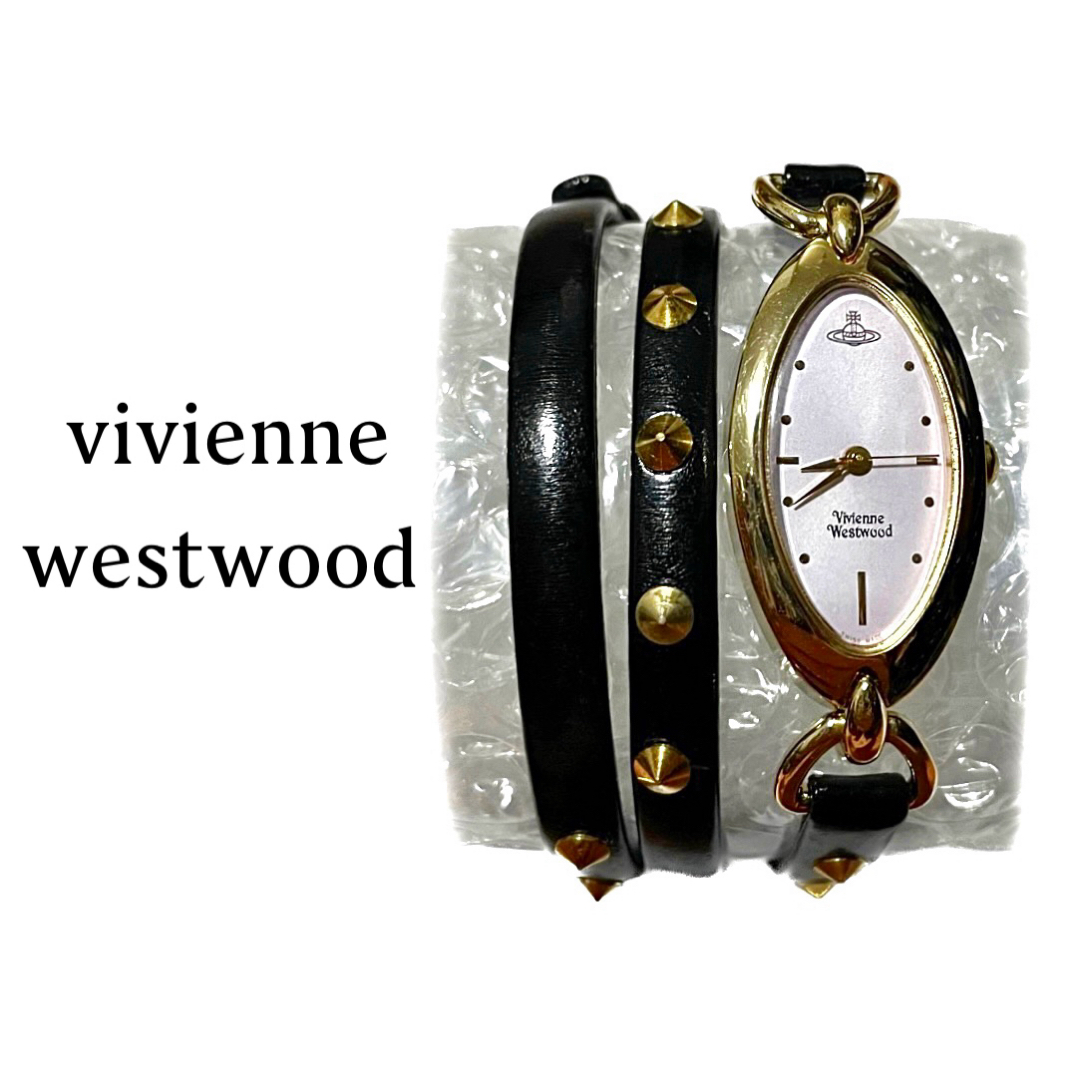 Vivienne Westwood - ヴィヴィアンウエストウッド《希少》【美品