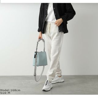 S Max Mara - エス マックスマーラ スウェットパンツ イージーパンツ M