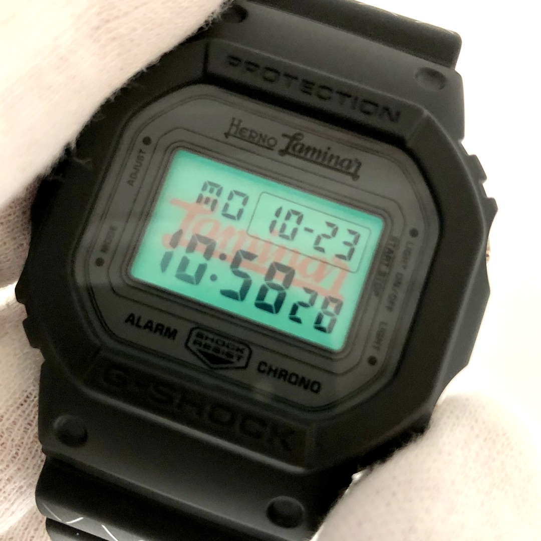 G-SHOCK - G-SHOCK ジーショック 腕時計 DW-5600HERN023-1JRの通販 by