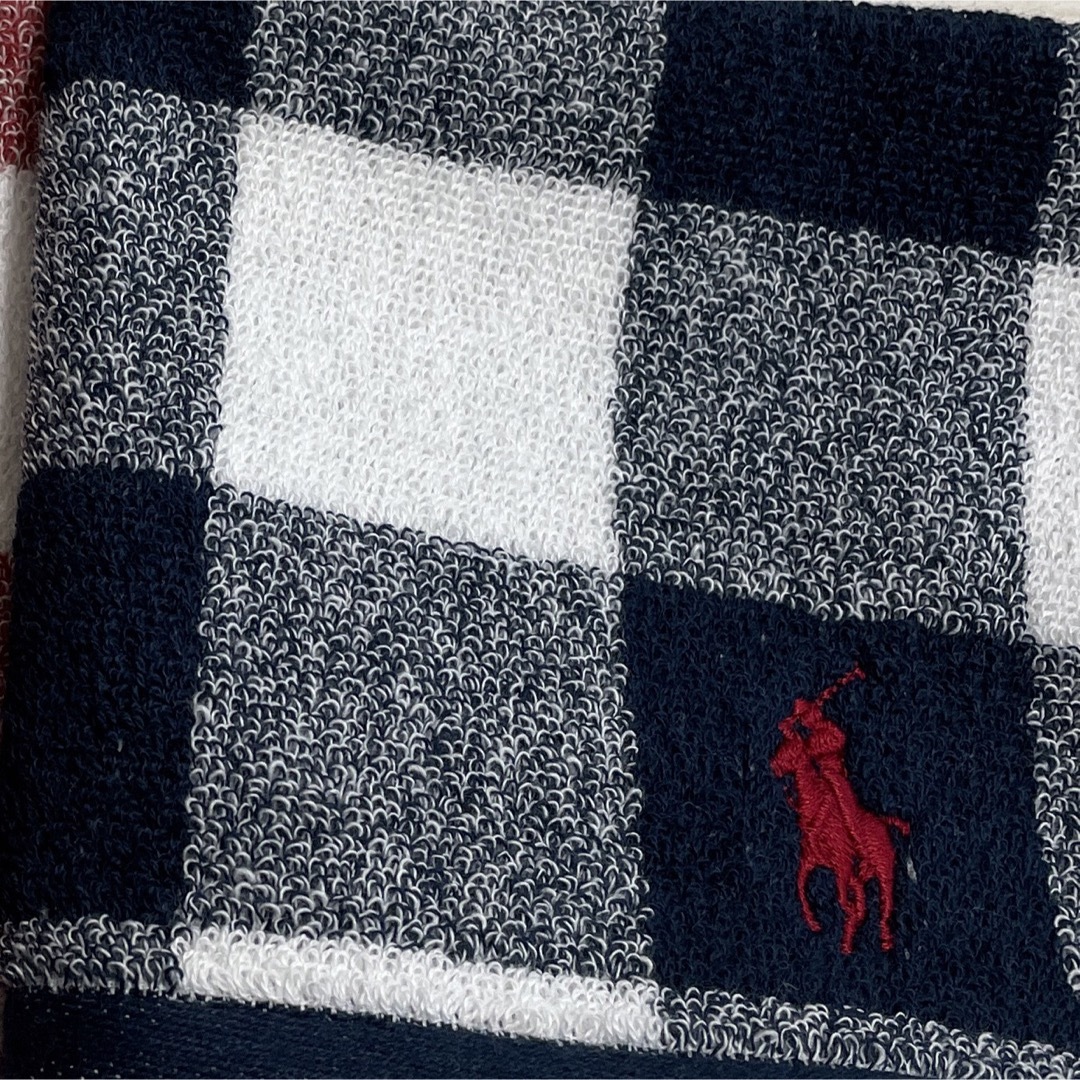 POLO RALPH LAUREN(ポロラルフローレン)の3点セット　専用新品⭐︎ラルフ　トートバッグ レディースのバッグ(エコバッグ)の商品写真