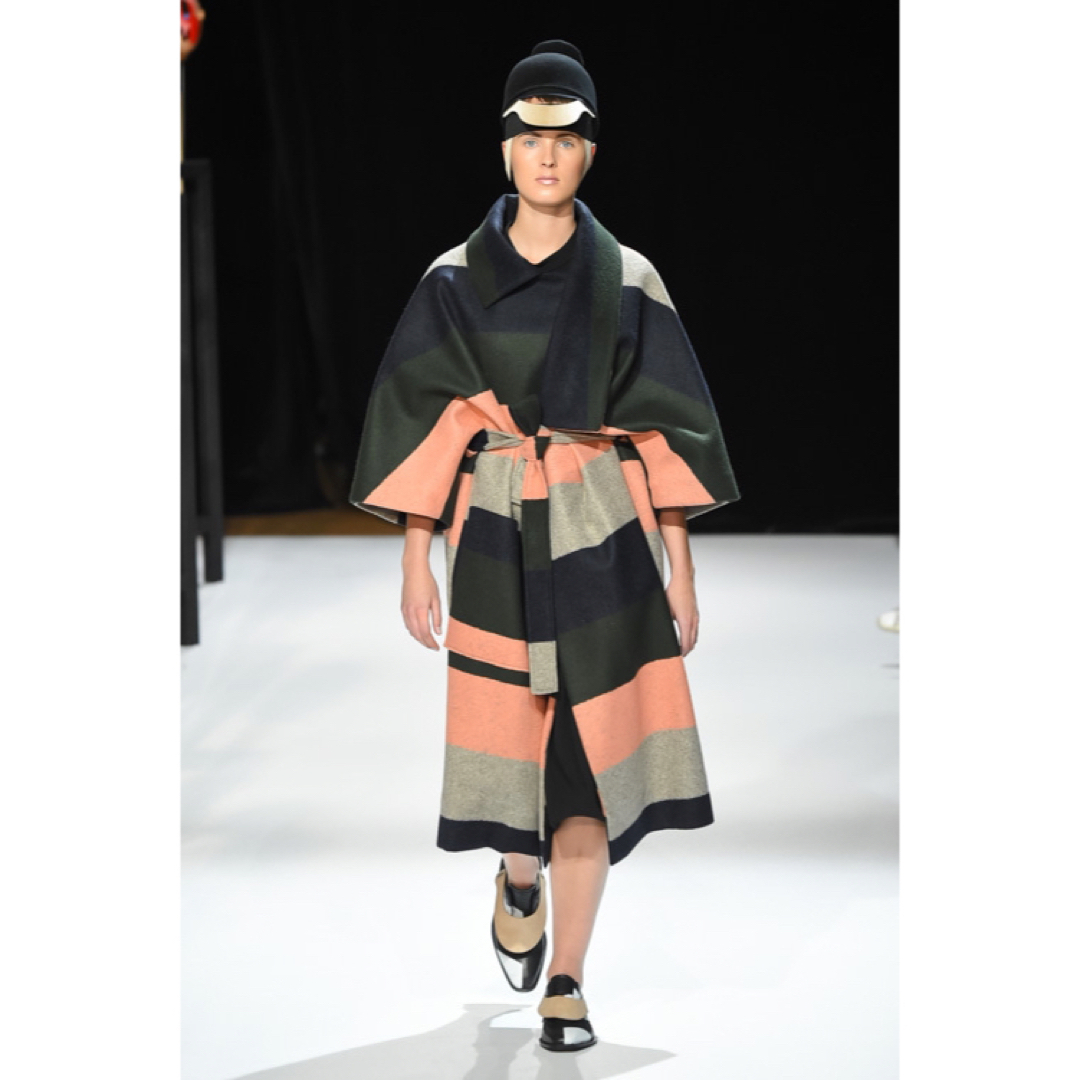 henrik vibskov ウール混トップス ヘンリックヴィブスコフ -