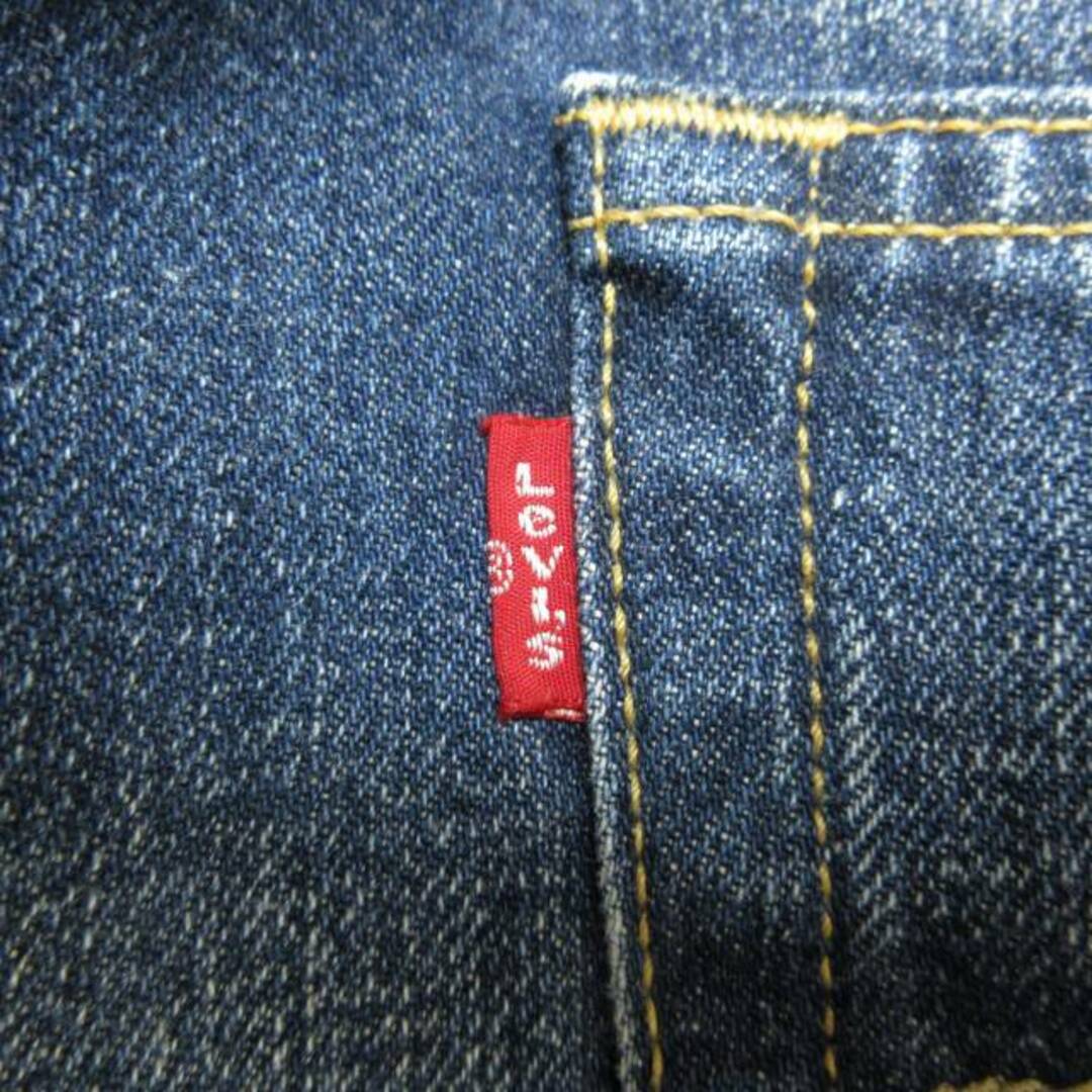 リーバイスLevi's 501 08501 赤耳　W34