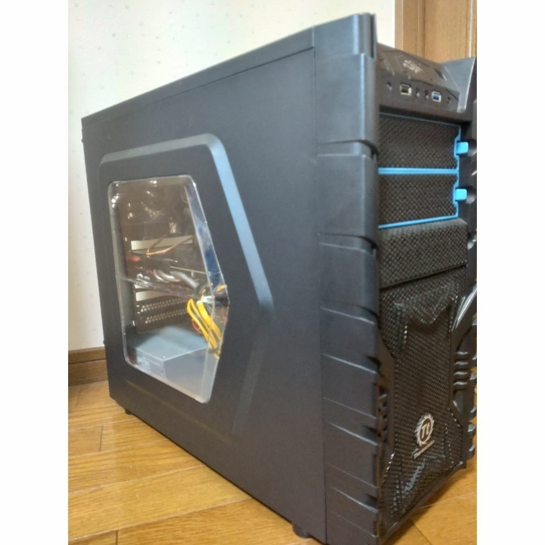 【大特価】高性能ゲーミングpc【激安】 2