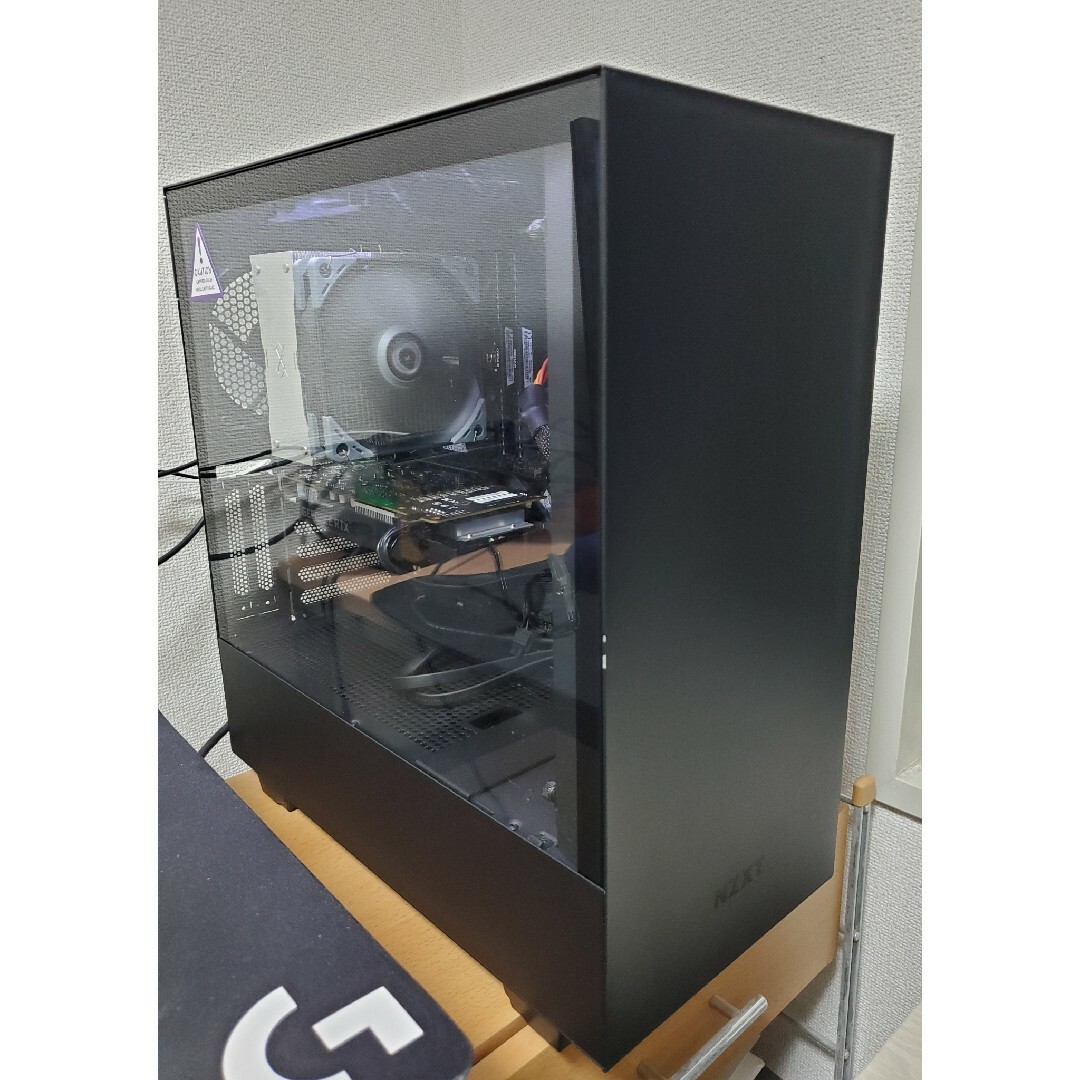 ゲーミングpc i7 9700K RTX2060 Apex Valorant-