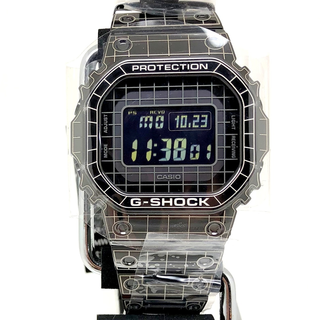 G-SHOCK ジーショック 腕時計 GMW-B5000CS-1JR