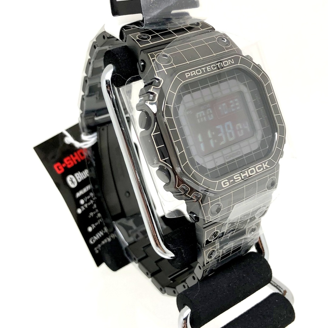 G-SHOCK - G-SHOCK ジーショック 腕時計 GMW-B5000CS-1JRの通販 by