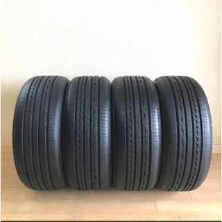 ブリヂストン(BRIDGESTONE)の■新品同様■ブリジストン『レグノ GR-XII』215/45r17 22年 9分(タイヤ)