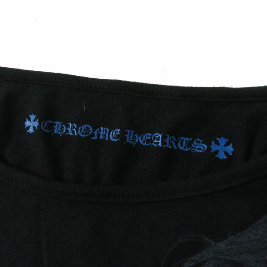 Chrome Hearts - 未使用◎正規品 アメリカ製 Chrome Hearts クロム