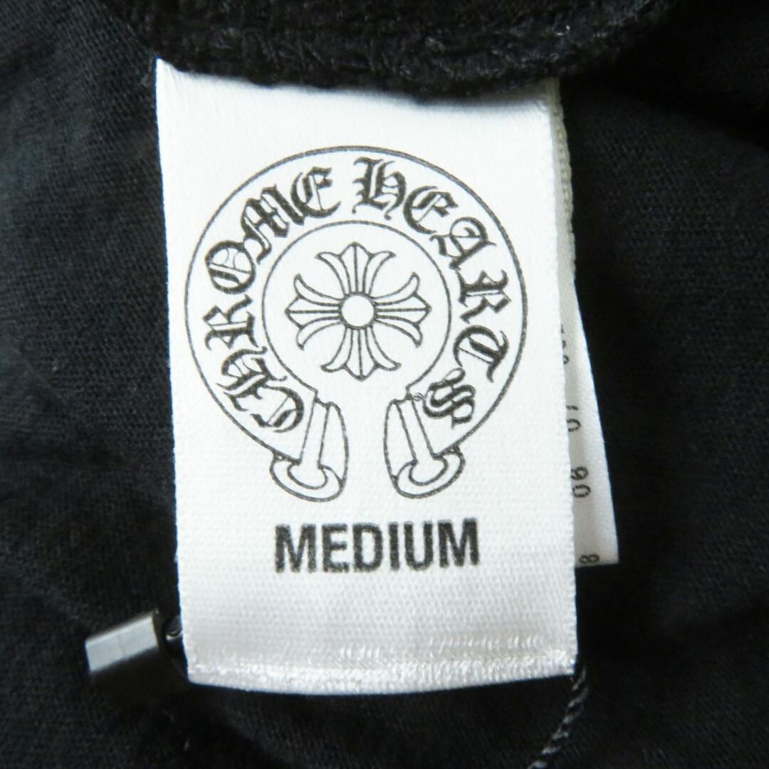 Chrome Hearts - 未使用◎正規品 アメリカ製 Chrome Hearts クロム