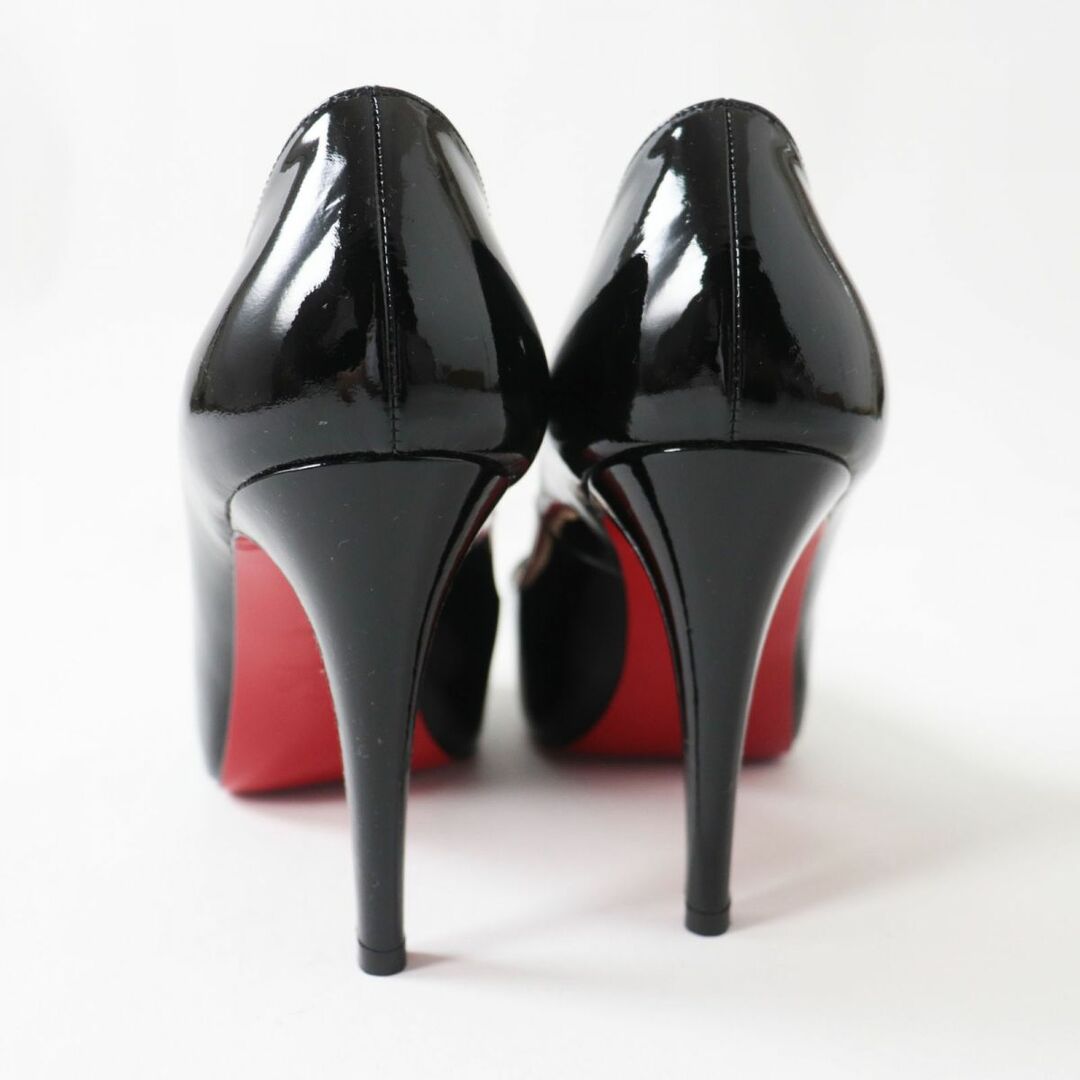 Christian Louboutin   極美品◎イタリア製 Christian Louboutin