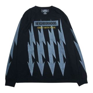 NEIGHBOR HOOD ネイバーフッド 15AW CPO ネイビー  M