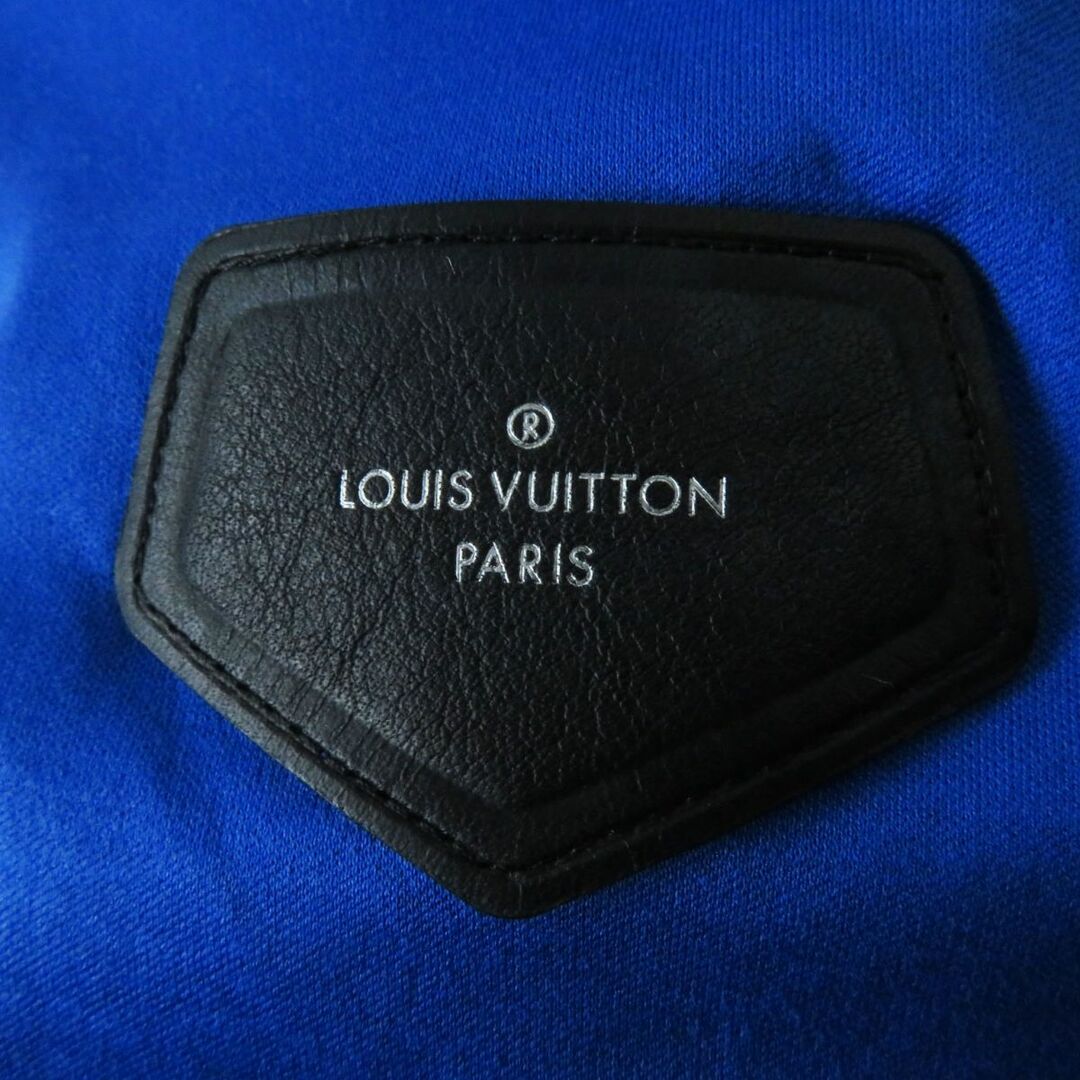 LOUIS VUITTON - 美品◎正規品 19AW 伊製 LV ルイヴィトン 1A5RK0