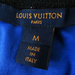 LOUIS VUITTON - 美品◎正規品 19AW 伊製 LV ルイヴィトン 1A5RK0