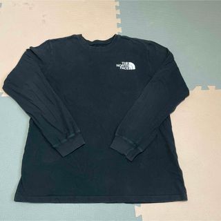 ザノースフェイス(THE NORTH FACE)のノースフェイス　ロンT(Tシャツ/カットソー(七分/長袖))