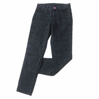 ヴィトン(LOUIS VUITTON) パンツ(ブラック/黒色系)の通販 100点以上