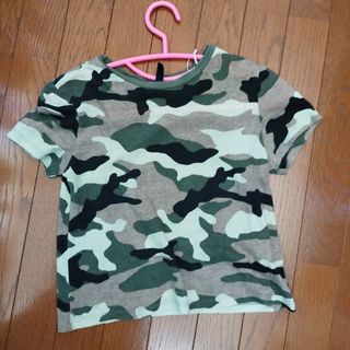 エイチアンドエム(H&M)のTシャツ(Tシャツ(半袖/袖なし))