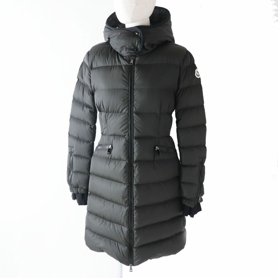 MONCLER - 美品◎正規品 19-20AW MONCLER モンクレール BETULONG