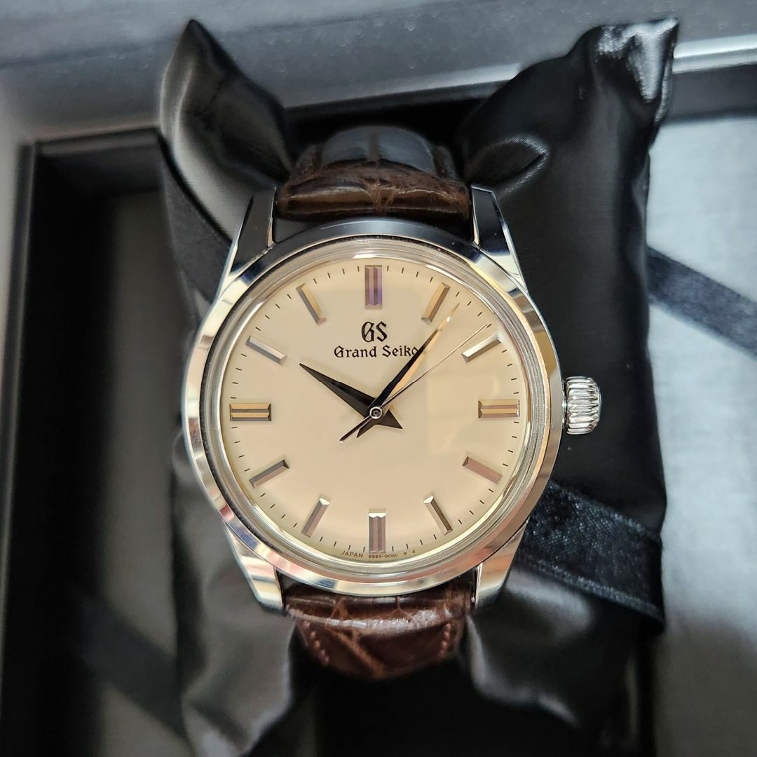 Grand Seiko SBGW231