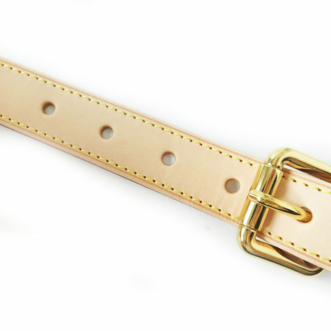 LOUIS VUITTON - 極美品◎LOUIS VUITTON ルイヴィトン レザー