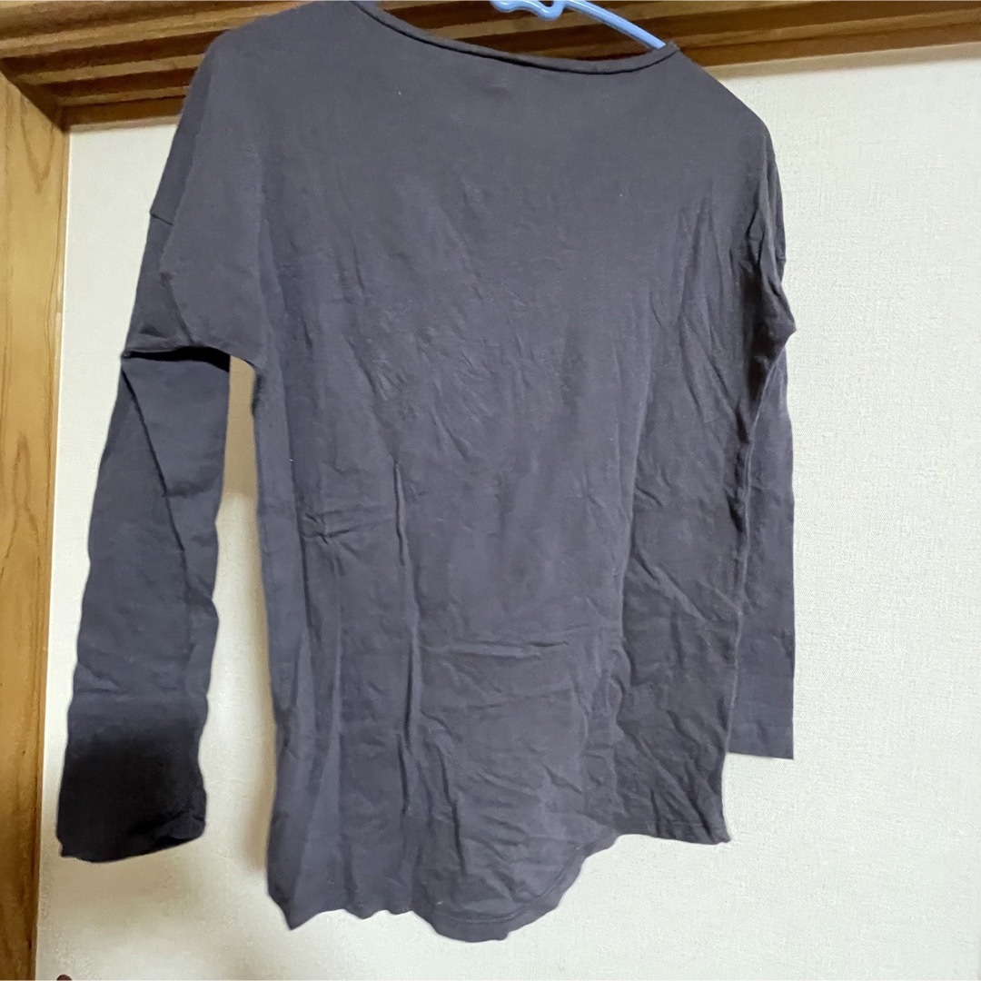トップス レディースのトップス(Tシャツ(長袖/七分))の商品写真