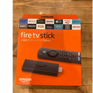 アマゾン(Amazon)の【新品•未使用】Amazon Fire TV Stick Alexa 第三世代(その他)