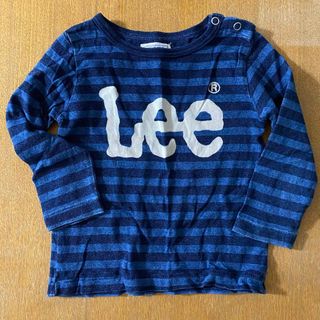 リー(Lee)のLee Tシャツ 90センチ(Tシャツ/カットソー)