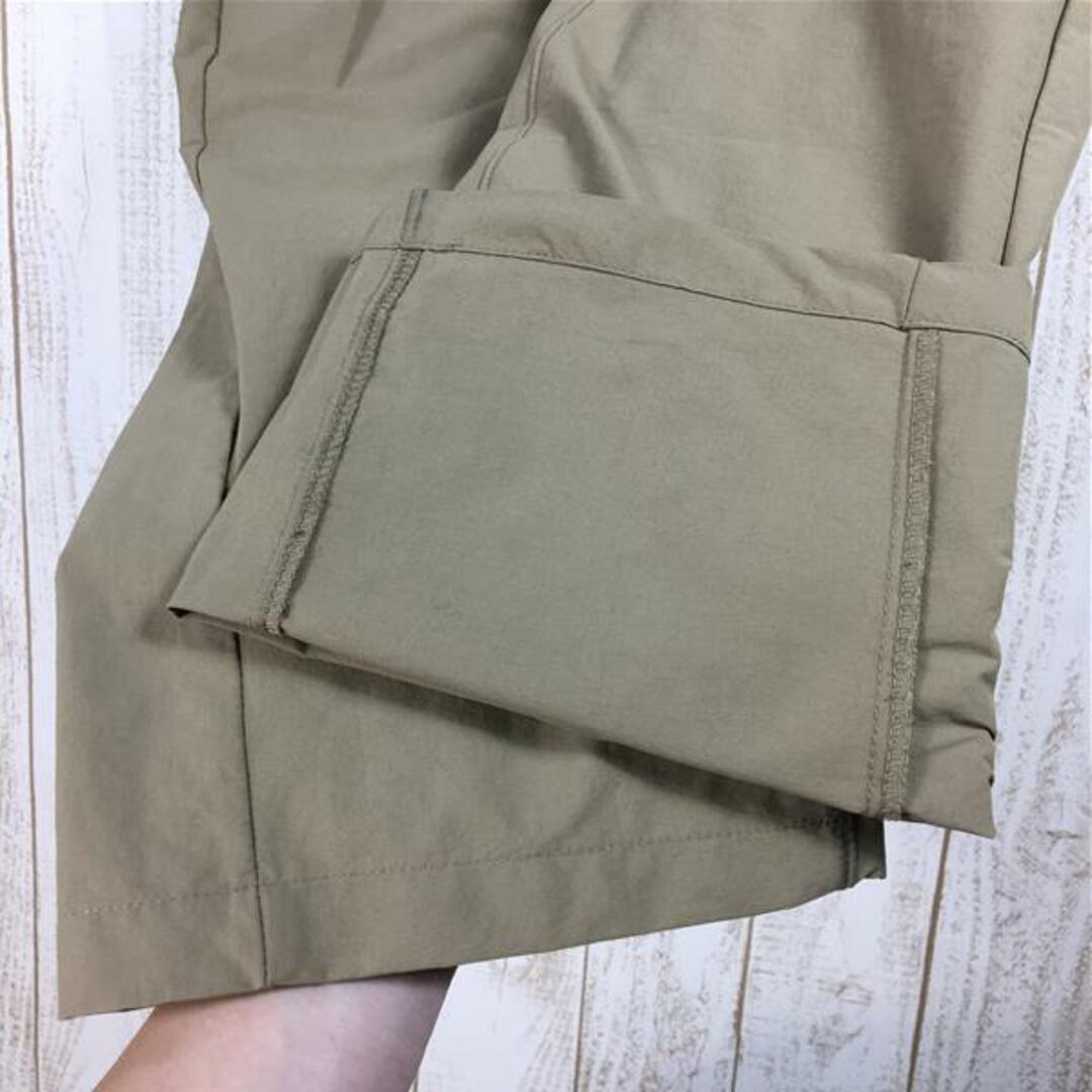 patagonia(パタゴニア)のMENs 32  パタゴニア ストーニークロフト パンツ レギュラー Stonycroft Pants - Regular ストレッチ PATAGONIA 55585 MJVK Mojave Khaki ベージュ系 メンズのメンズ その他(その他)の商品写真