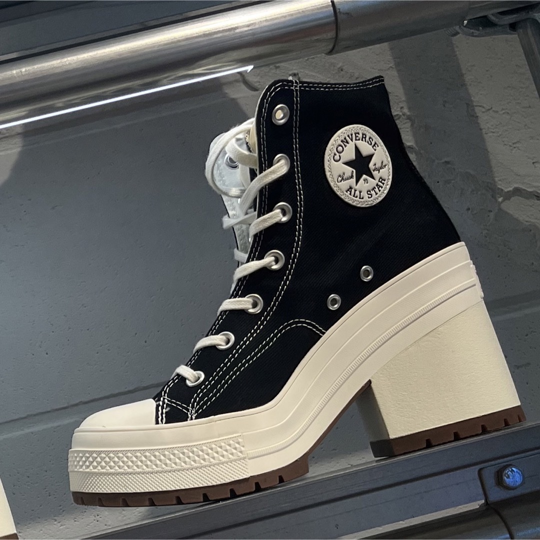 CONVERSE コンバース 韓国　正規品　ランスター レガシー