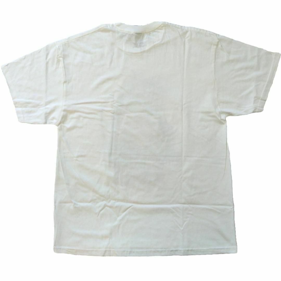 遊戯王 Tシャツ XL 白 アニメTシャツ 遊☆戯☆王 海外オフィシャル *