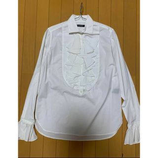 Ralph Lauren(シャツ/ブラウス(長袖/七分))のフリマアイテム一覧 Ralph Lauren(シャツ/ブラウス(長袖/七分))のフリマアイテム一覧
