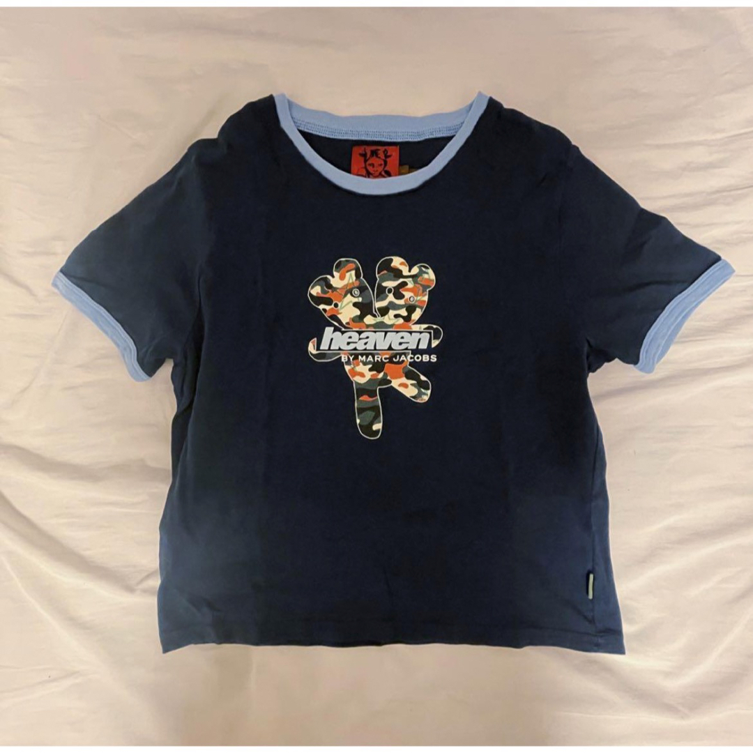 heaven by MarcJacobs tシャツ heaven by MarcJacobs tシャツ