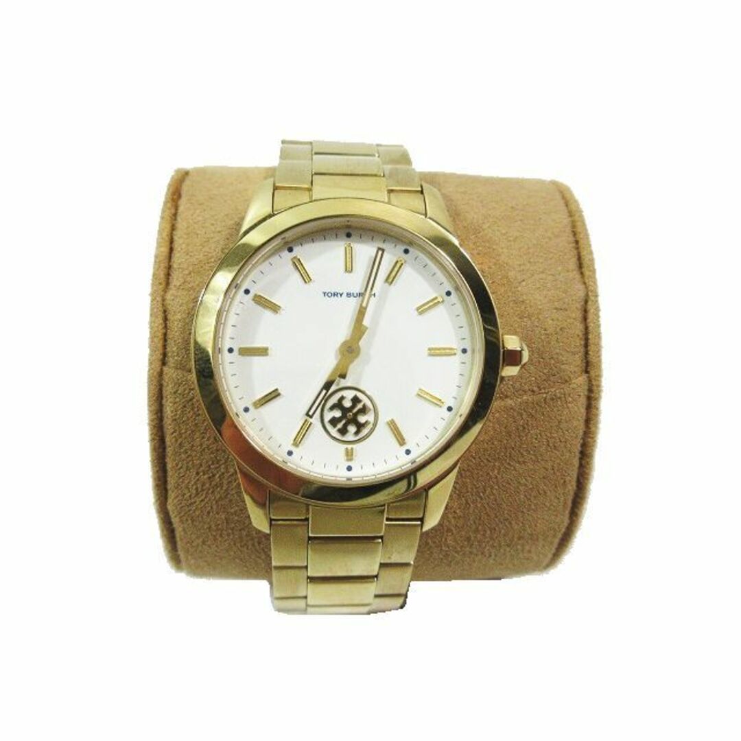 Tory Burch - トリーバーチ TORY BURCH 腕時計 TBW1300 COLLINS の通販