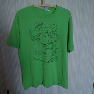 サザンオールスターズ ロックインジャパン2005 Tシャツ Lサイズ 中古(ミュージシャン)