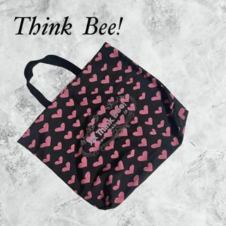 Think Bee! - シンクビー Think Bee! トートバッグ レディースの通販