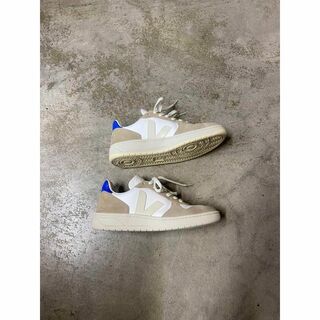 【VEJA】V-10  emmi別注  39   24.5