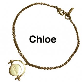 Chloe ブレスレット　値下げ⬇︎