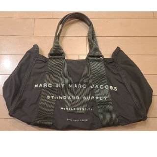 マークバイマークジェイコブス(MARC BY MARC JACOBS)の【マークバイマークジェイコブス】トートバッグ(トートバッグ)