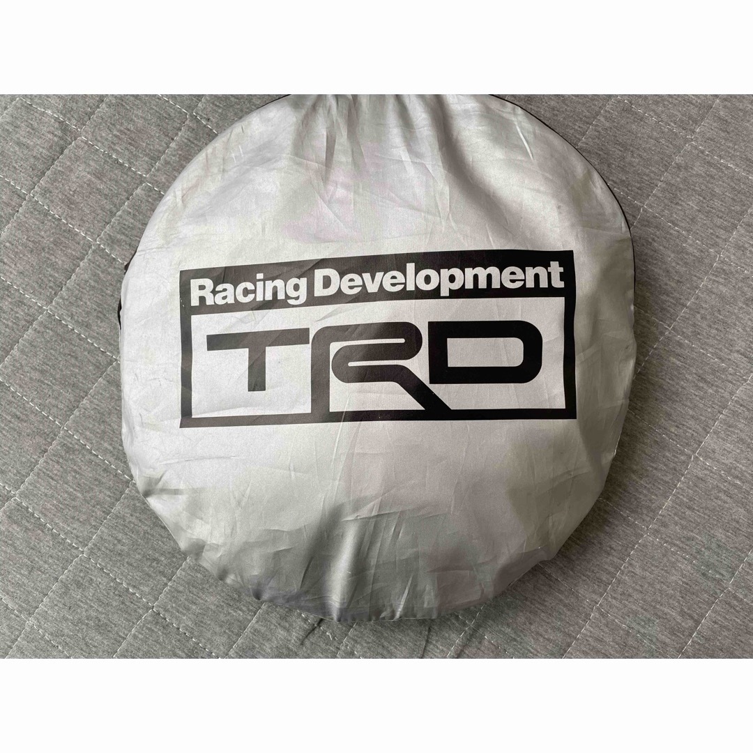 トヨタ - TRD 86(ZN6)用 サンシェード MS010-18000の通販 by Dress