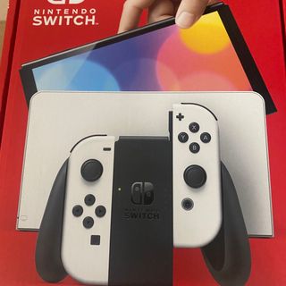 新品未開封☆Nintendo Switch Joy-Con(L)/(R) グレー