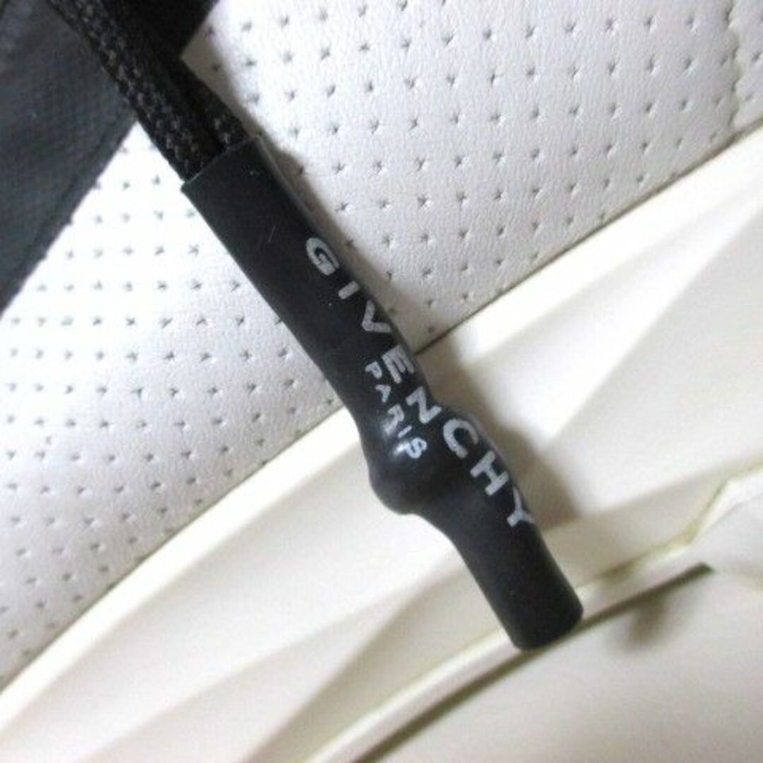 GIVENCHY(ジバンシィ)の☆ジバンシィ ジバンシー ロゴ スニーカー ダッドスニーカー/42/27.5cm メンズの靴/シューズ(スニーカー)の商品写真