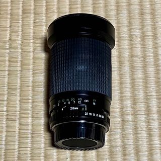 ペンタックス(PENTAX)のコシナ　MF 28-200mmF3.5-5.6 PENTAXマウント　ユーズド(レンズ(ズーム))