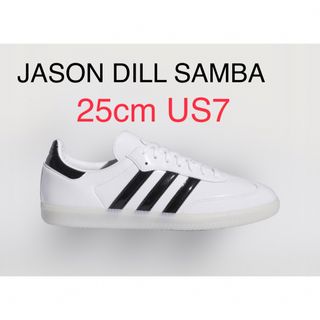 adidas - Jason Dill adidas Samba ジェイソン ディル サンバの通販 by