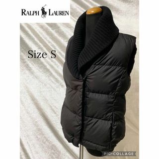 ラルフローレン ダウンベスト(レディース)の通販 100点以上 | Ralph