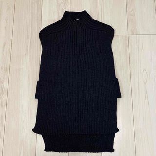 ステュディオス ベスト ニット/セーター(レディース)の通販 81点