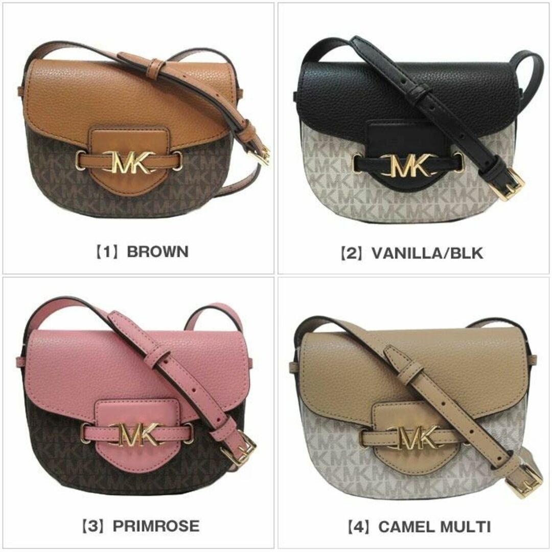 Michael Kors - 【新品】マイケルコース バッグ ショルダーバッグ