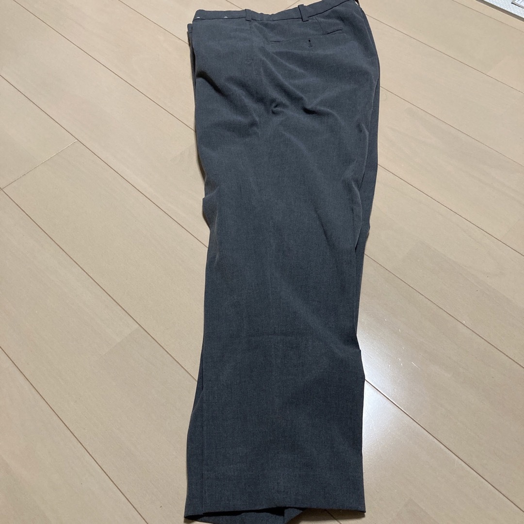 UNIQLO(ユニクロ)のUNIQLO スラックス メンズのパンツ(スラックス)の商品写真