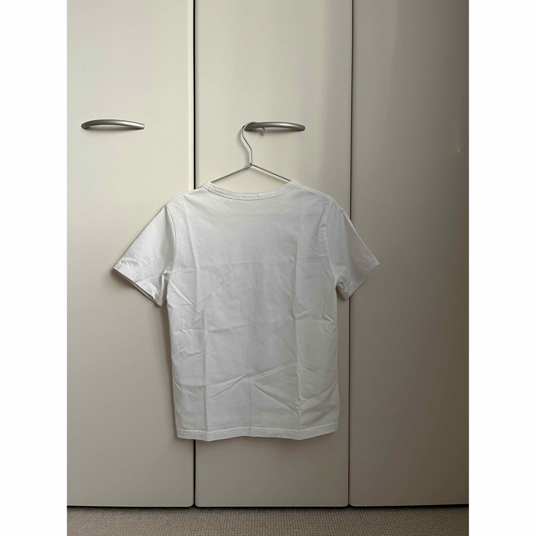 GU(ジーユー)のGU コットンクルーネックT メンズのトップス(Tシャツ/カットソー(半袖/袖なし))の商品写真