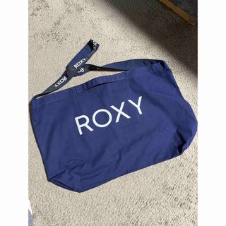 ロキシー(Roxy)のROXY（ロキシー）布製ショルダーバッグ　(ショルダーバッグ)