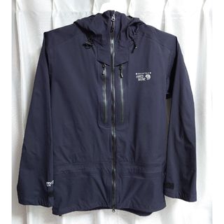 mountain hardwear Drystein Jacket 新品