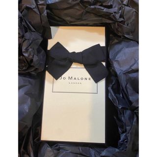 Jo Malone - ジョーマローン　スターマグノリア　ヘアミスト